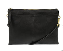 Gia Medium Multi Pocket Crossbody