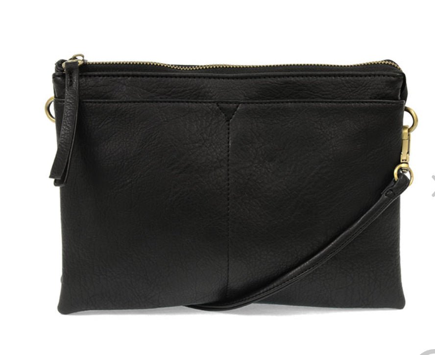 Gia Medium Multi Pocket Crossbody