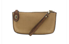 CrossBody/Wristlet
