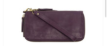 Chloe Zip Around Wallet/Wristlet
