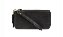 Chloe Zip Around Wallet/Wristlet