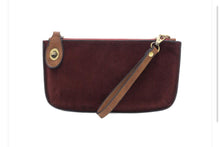 CrossBody/Wristlet