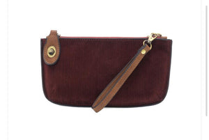 CrossBody/Wristlet