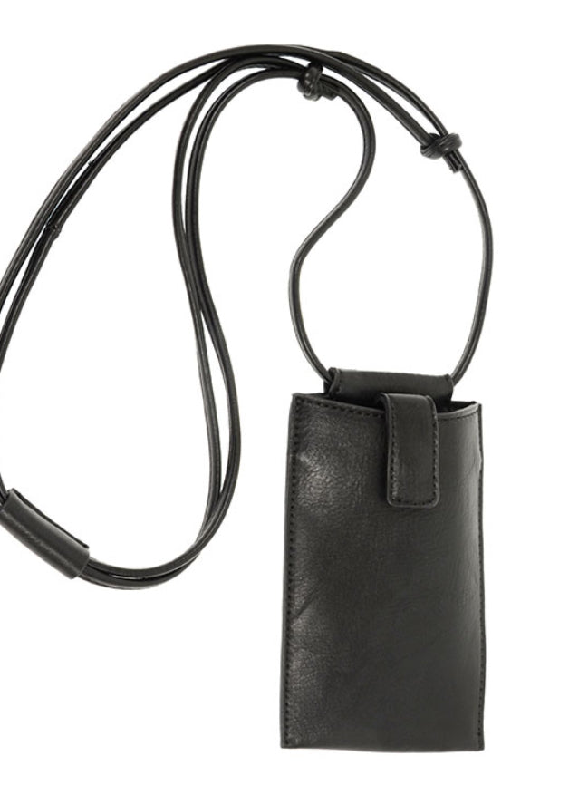 Marley Phone Crossbody