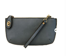 CrossBody/Wristlet
