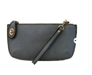 CrossBody/Wristlet