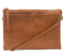 Gia Medium Multi Pocket Crossbody