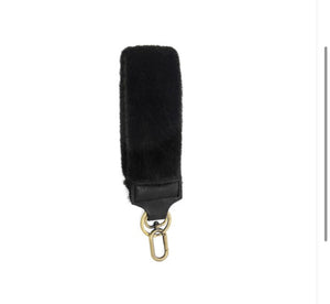 Wristlet Keychain