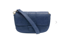 Becca Convertible Shoulder Bag