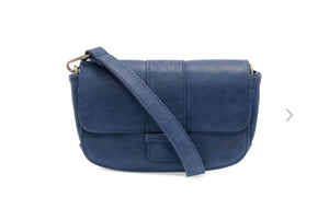 Becca Convertible Shoulder Bag