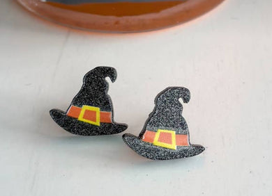 Halloween Earrings