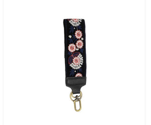 Wristlet Keychain