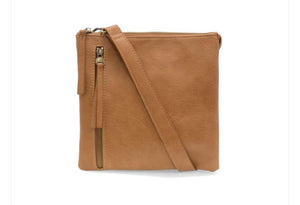 Dawn Multi Pocket Compact Crossbody Bag