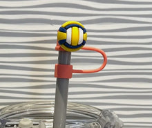 Straw Covers