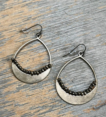 Prescott Earrings