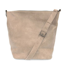 Nori Crossbody Bucket Bag Convertible Tote