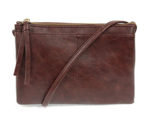 Liv Multi Pocket Crossbody