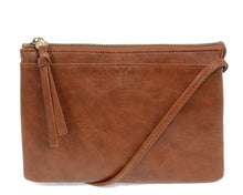 Liv Multi Pocket Crossbody