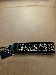 Wristlet Keychain