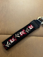 Wristlet Keychain