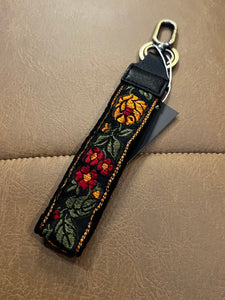 Wristlet Keychain