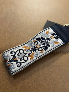 Wristlet Keychain