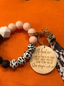 Fun Key Chains With Engraved Sayings