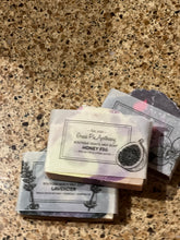 Gracie Pie Goats Milk Soap