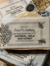 Gracie Pie Goats Milk Soap