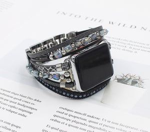 Luxe  Apple Watch Band Bracelet