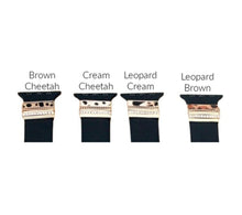 Taunie Apple Watch Band Animal Print Collection
