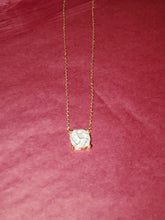 Cushion Cut Sport Pendant Necklaces