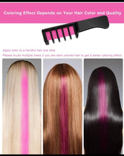 Hair Dye Chalk Combs