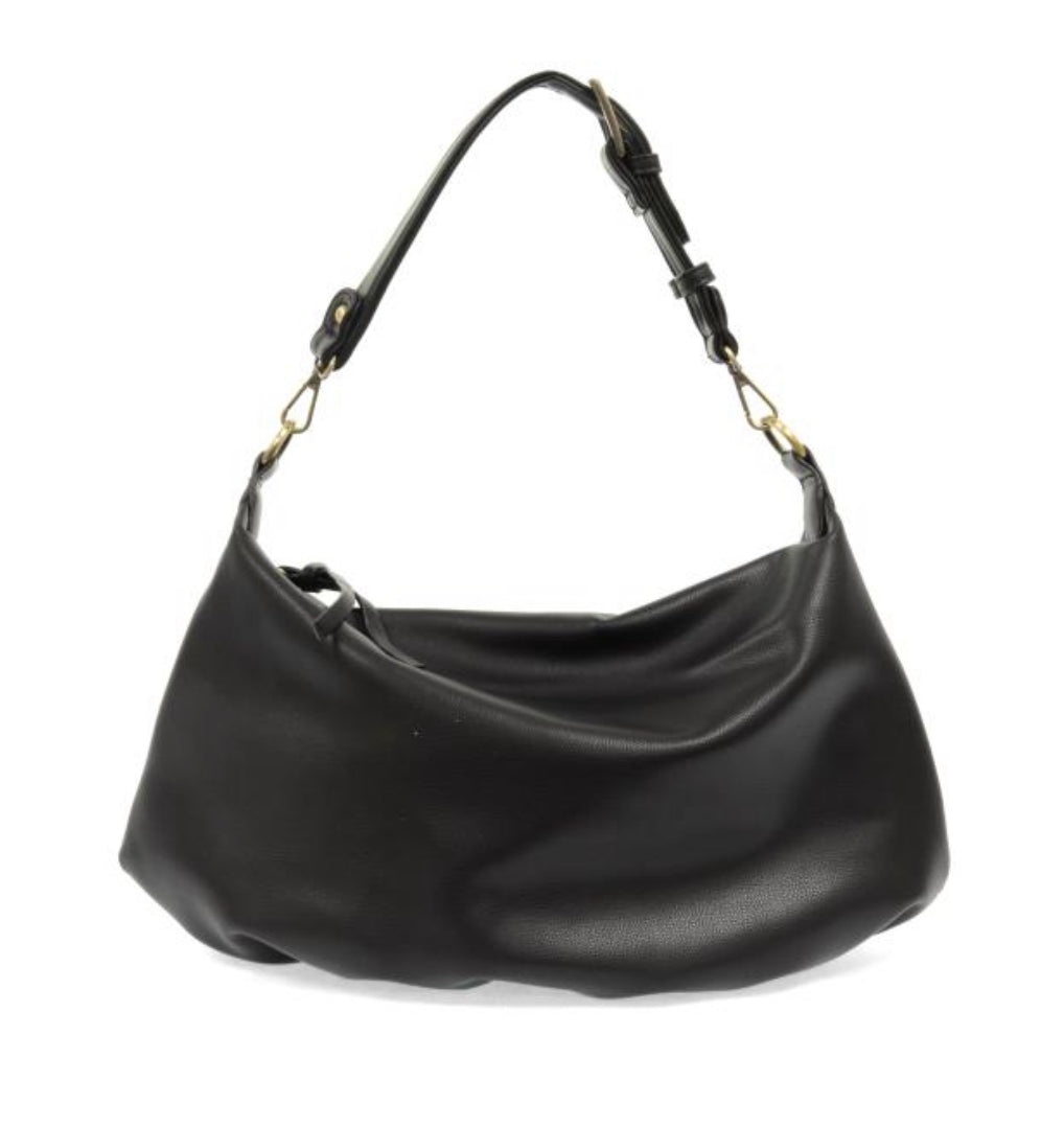 Suzy Convertible Hobo