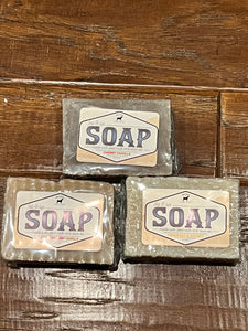 Goats Milk Soap