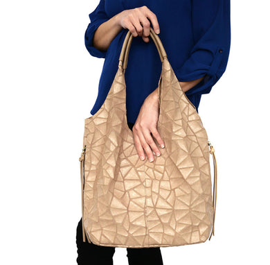 Geo Aleysia Hobo Bag