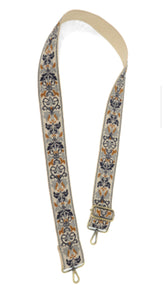 Guitar Straps