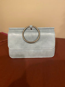 Aria Ring Bag