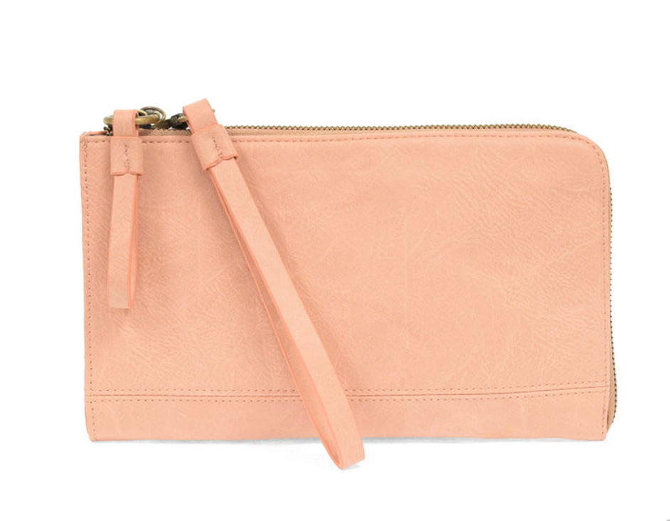 Karina Convertible Wristlet & Wallet
