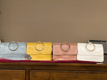 Aria Ring Bag