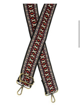 Guitar Straps