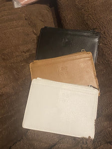 Penny Mini Travel Wallet