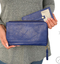 Karina Convertible Wristlet & Wallet